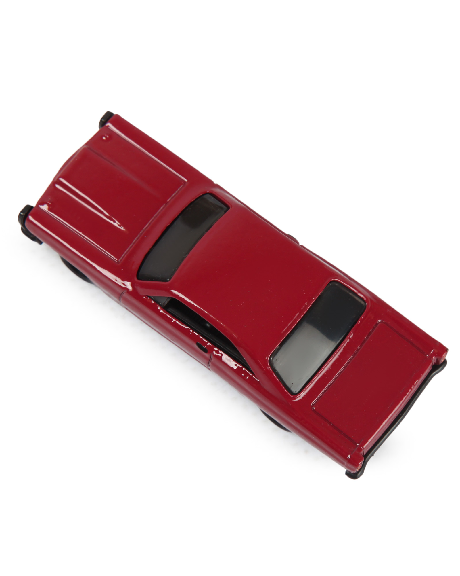 Автомобиль Hot Wheels Ford 427 Fairlane Fast and Furious 1:64 HNR88/JBY36 - фото 6