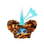 Мягкая игрушка Hasbro Furby Ферби брелок Ty-Bee