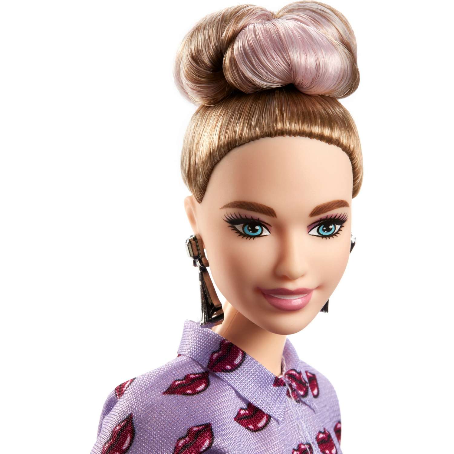 Кукла модельная Barbie FBR37 - фото 6