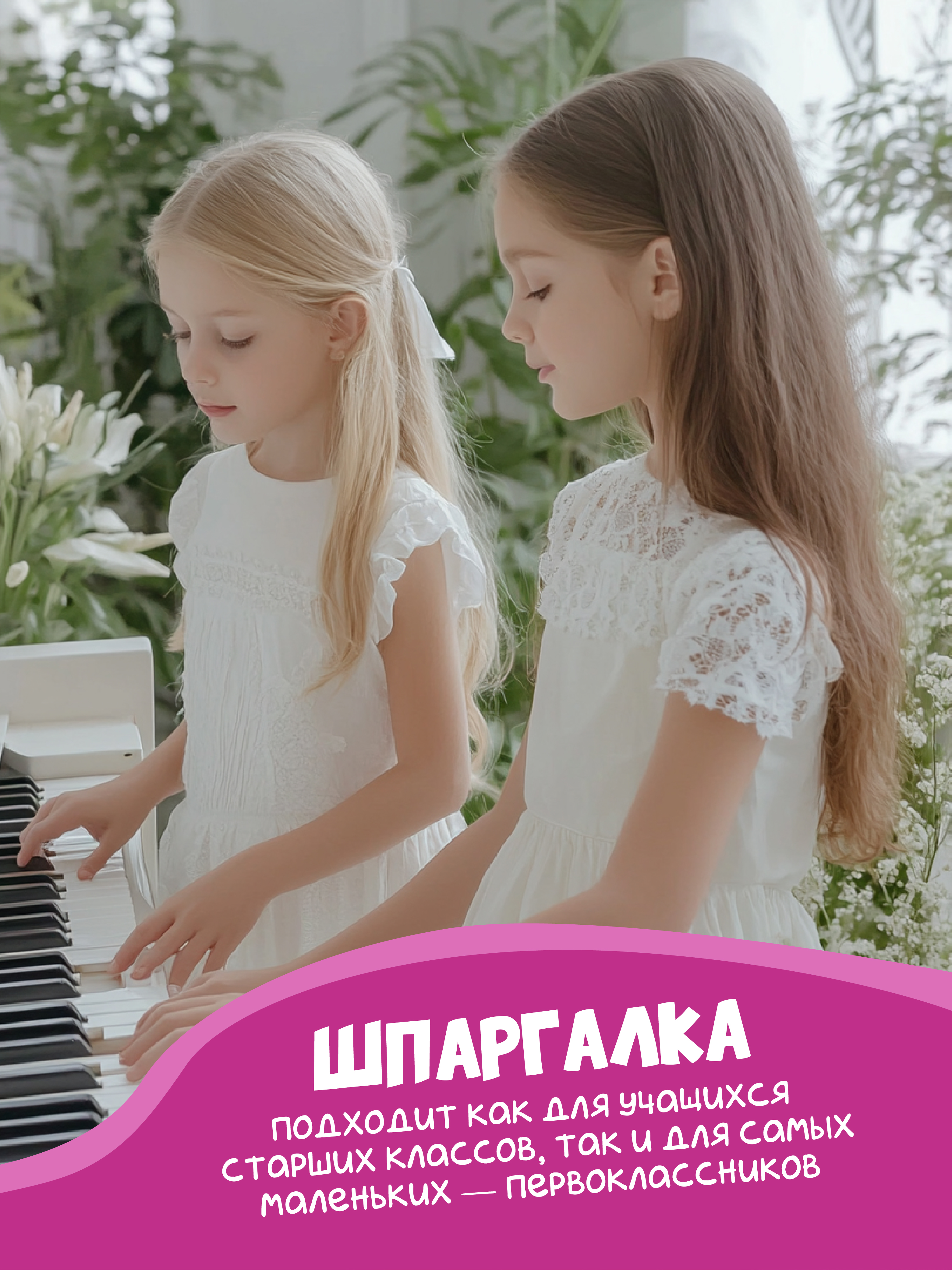 Музыкальная литература шпаргалка Феникс Книга - фото 5