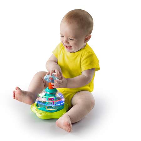 Игрушка Bright Starts юла