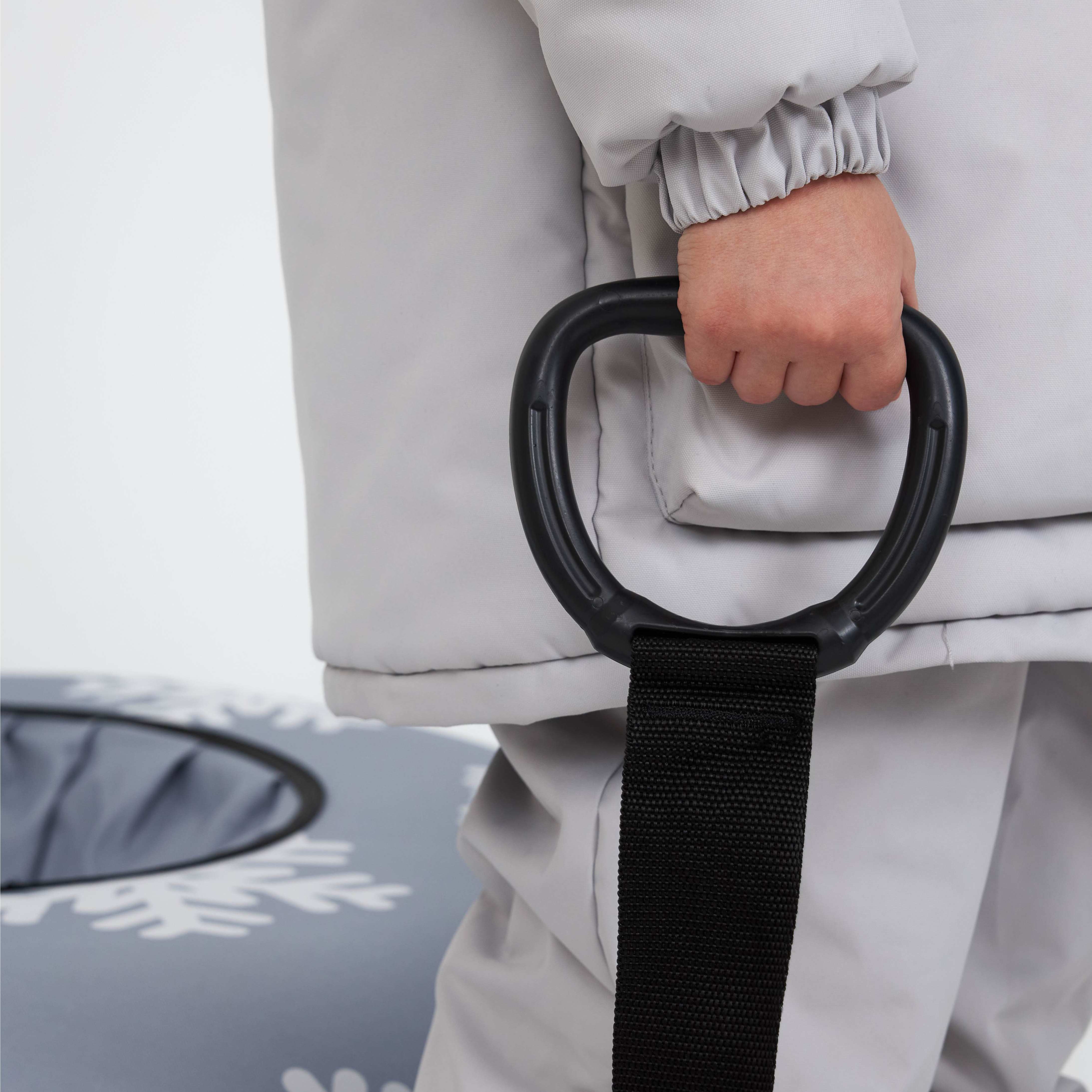 Тюбинг UNIX Kids 105 см - фото 18