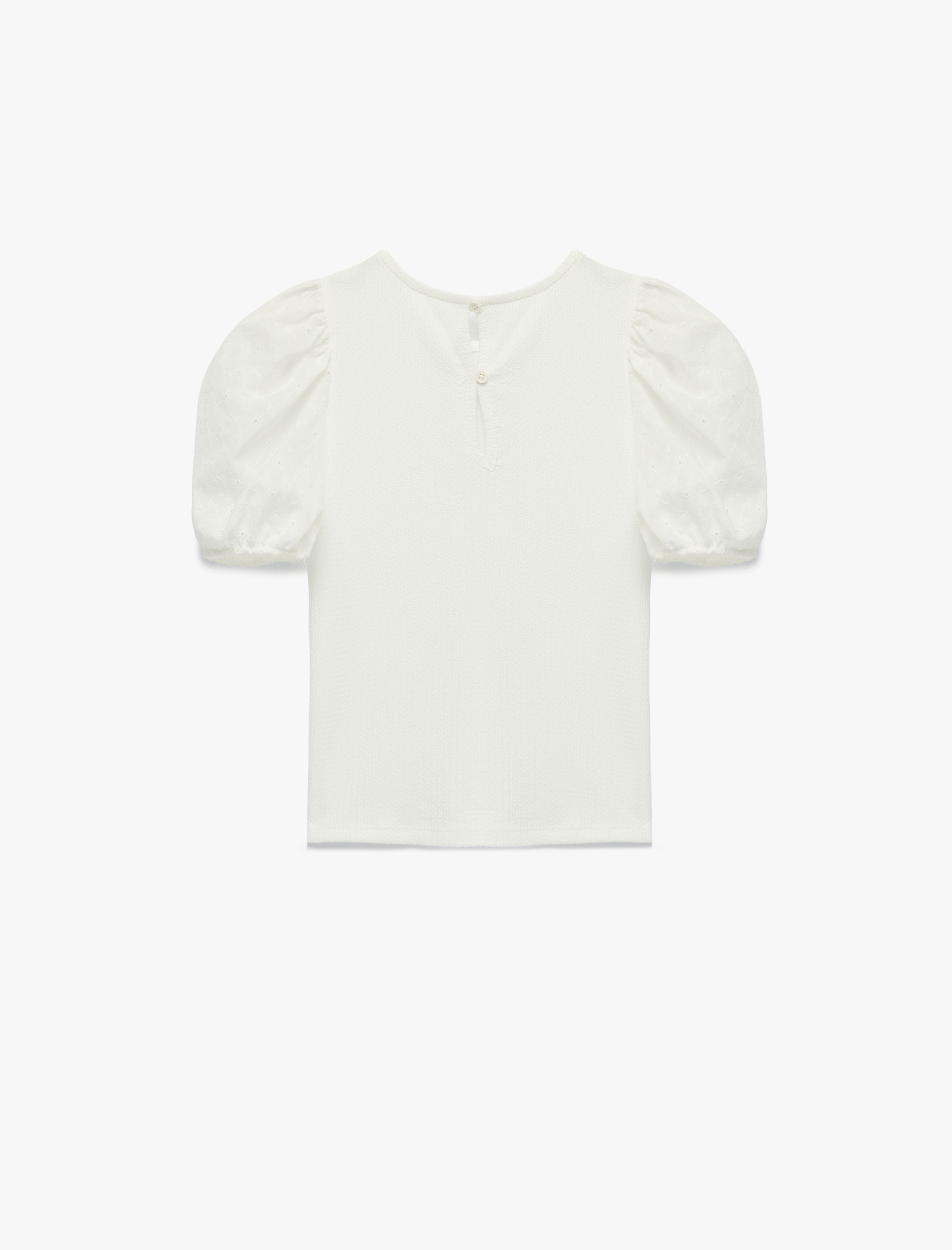 Блузка KOTON 6SKG60009AK010 - фото 2