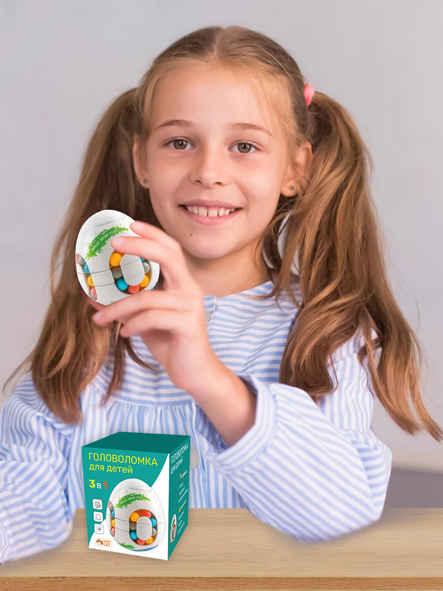 Настольная игра BONNY CAT - фото 15