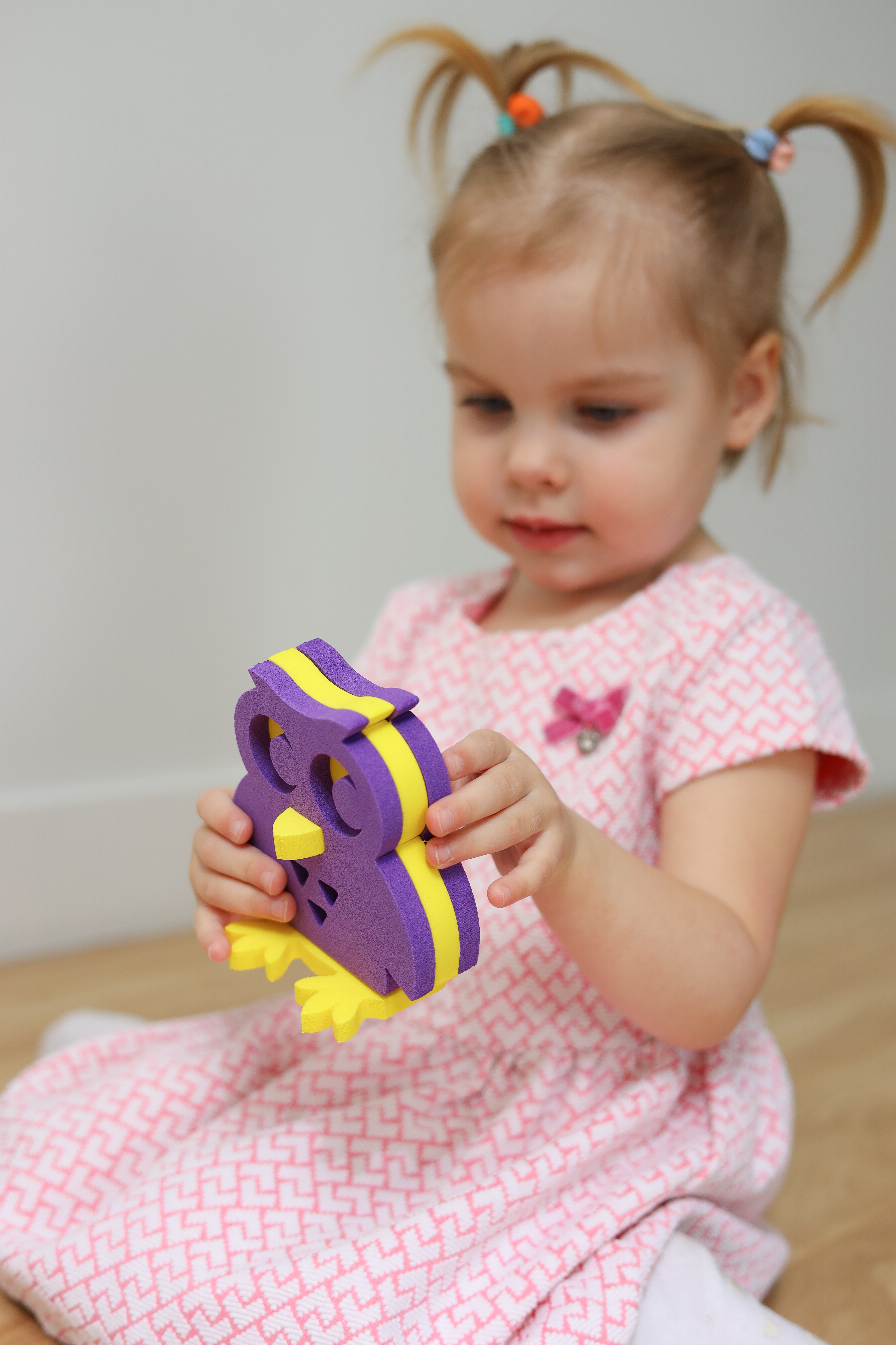 Игрушка ElBascoToys - фото 5