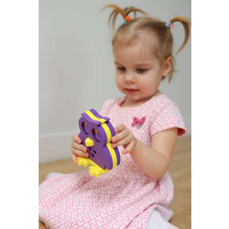 Игрушка ElBascoToys