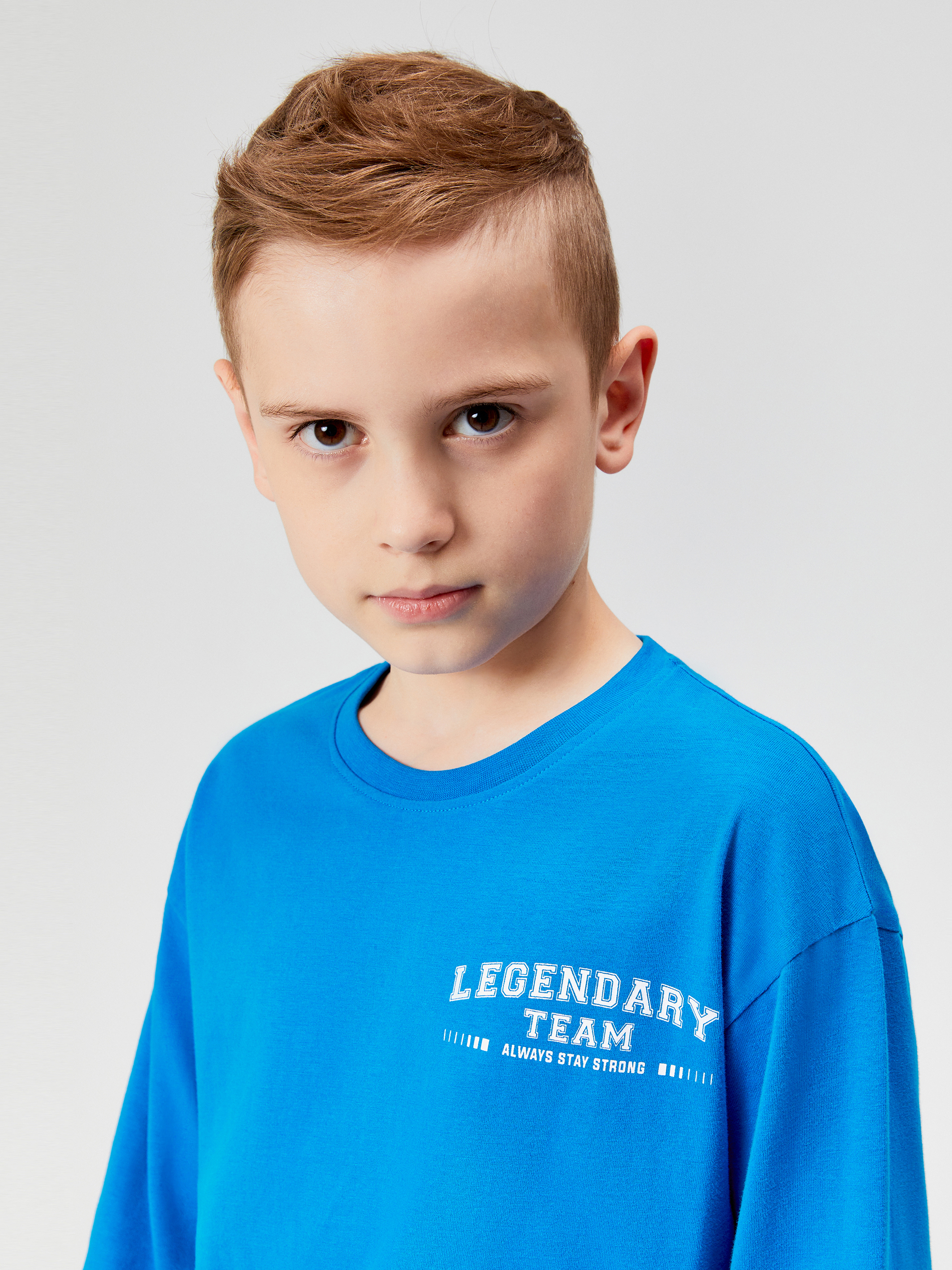 Лонгслив Acoola 20110150086_0072440 - фото 5