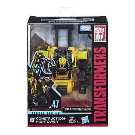 Фигурка Transformers