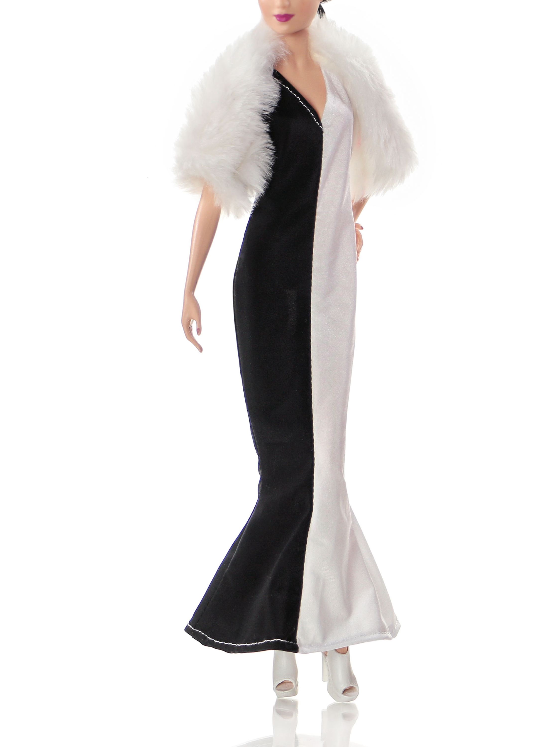 Одежда для кукол VIANA 11.236.1v - фото 1