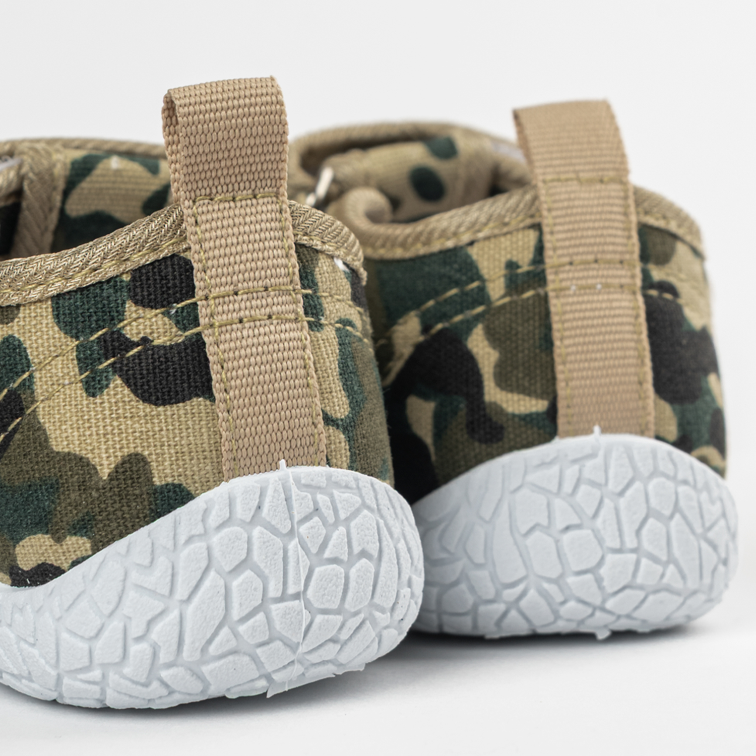 Сандалии TikkaGo 7T17_1507-1_khaki-beige - фото 4