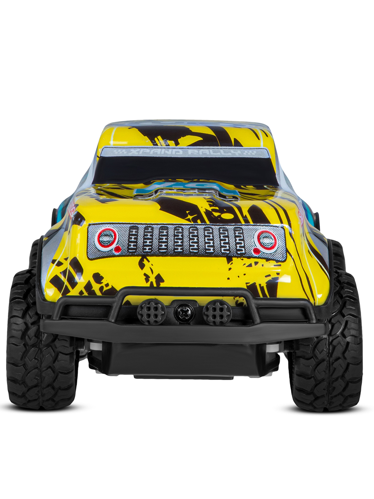 Внедорожник РУ AUTODRIVE 1:24 - фото 12