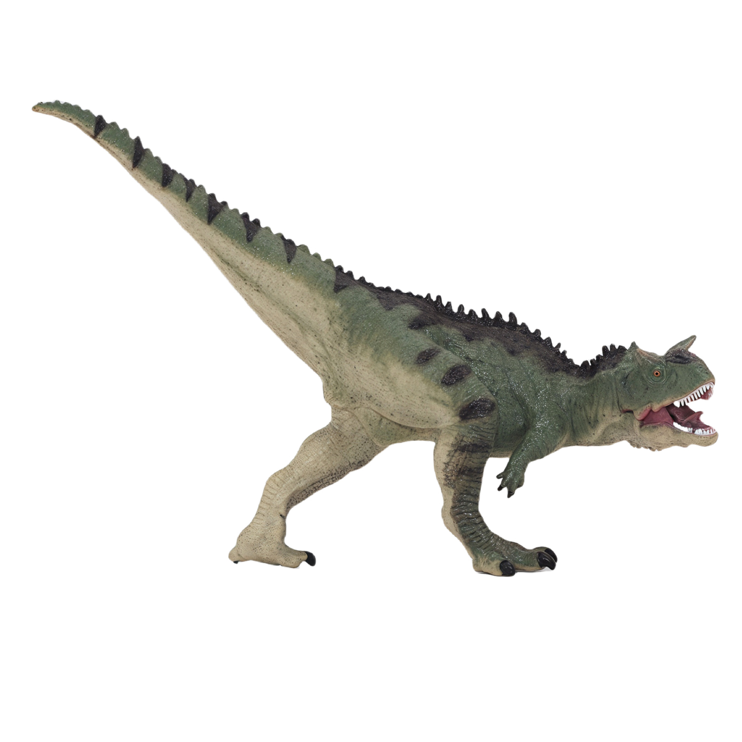 Фигурка Детское Время Карнотавр с подвижной челюстью - фото 6