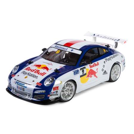 Автомобиль РУ Nikko Porsche