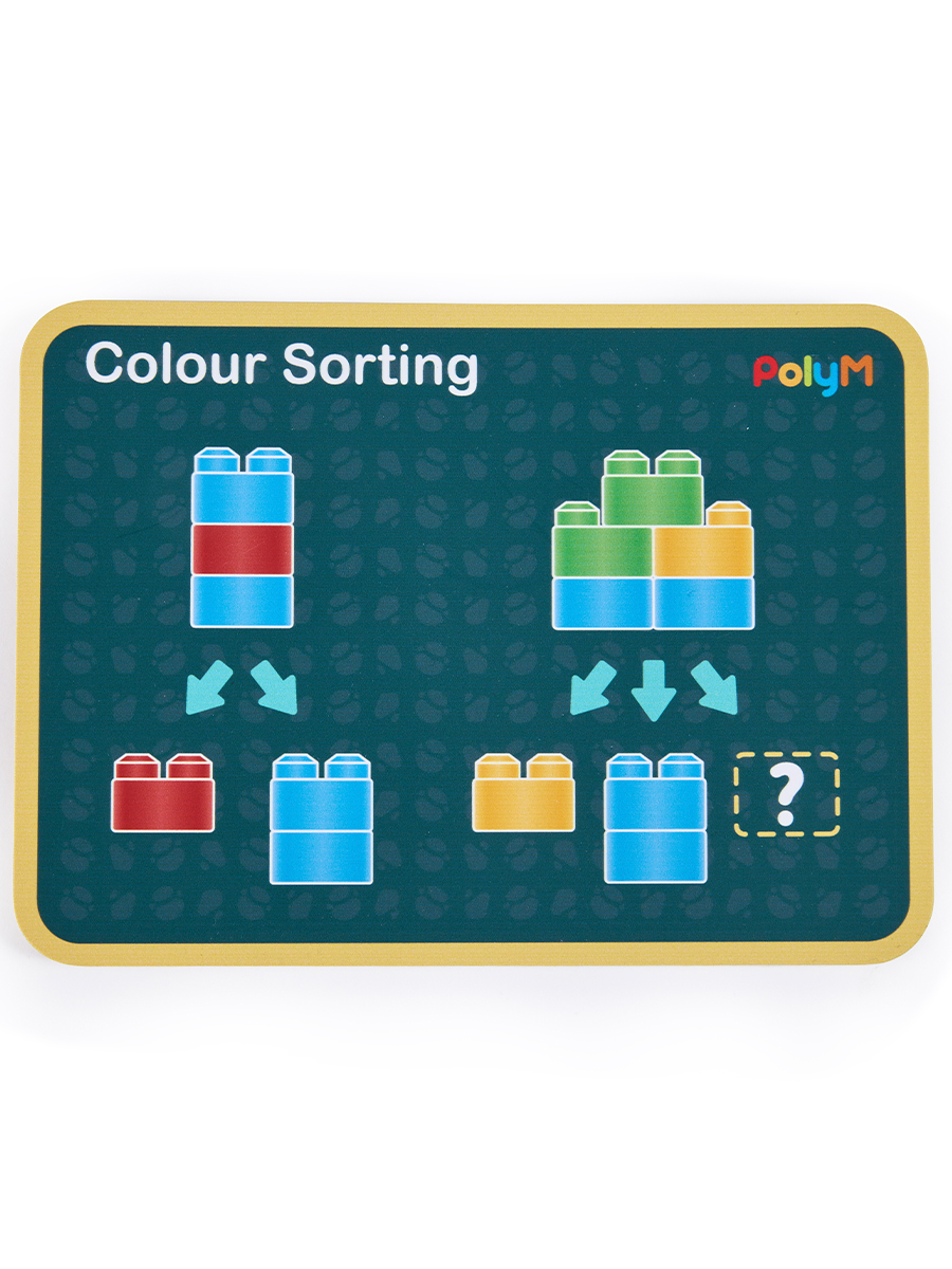 Конструктор Hape 114 дет. - фото 15