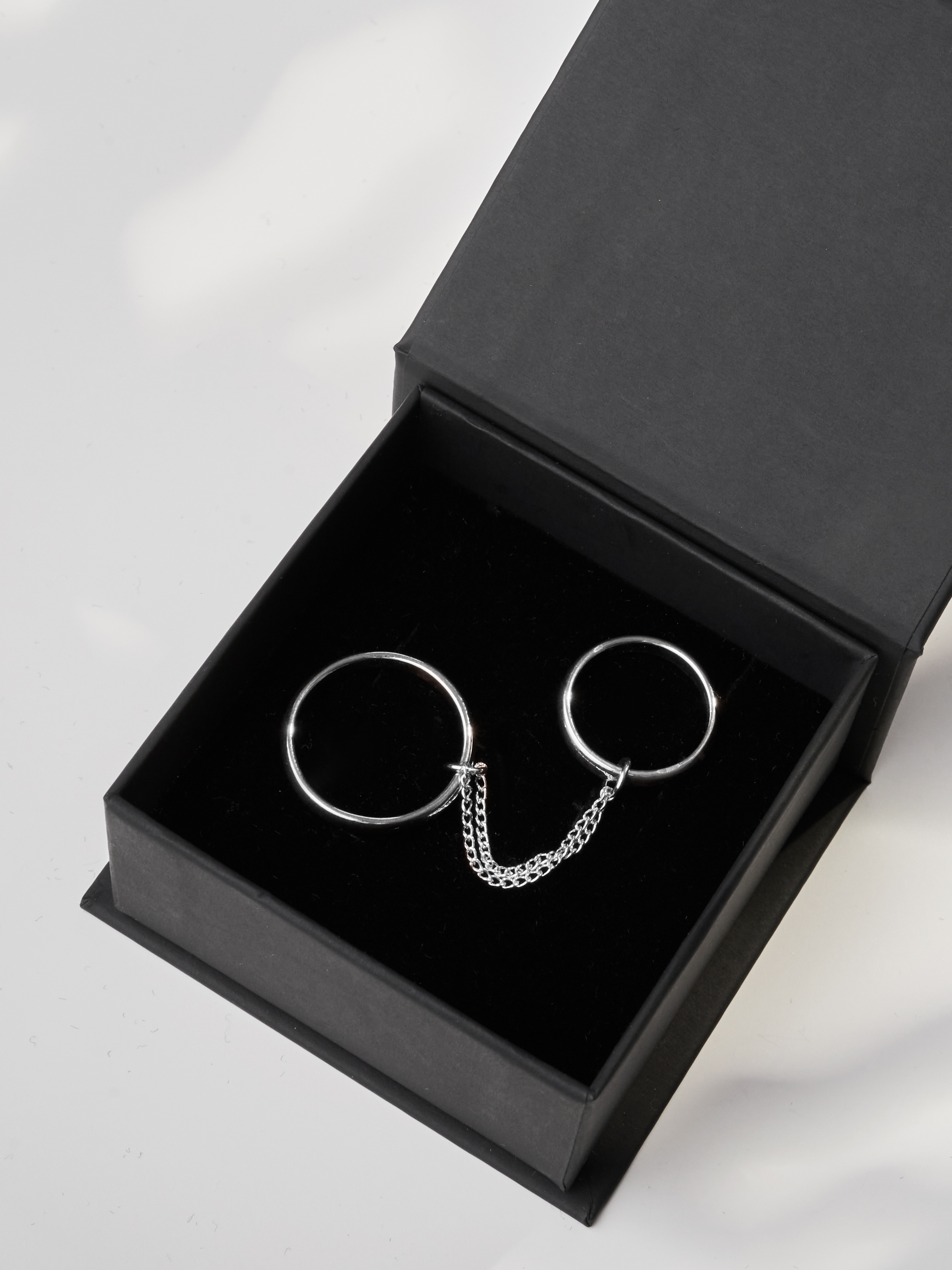 Кольцо Shine and Beauty 24013974с - фото 6