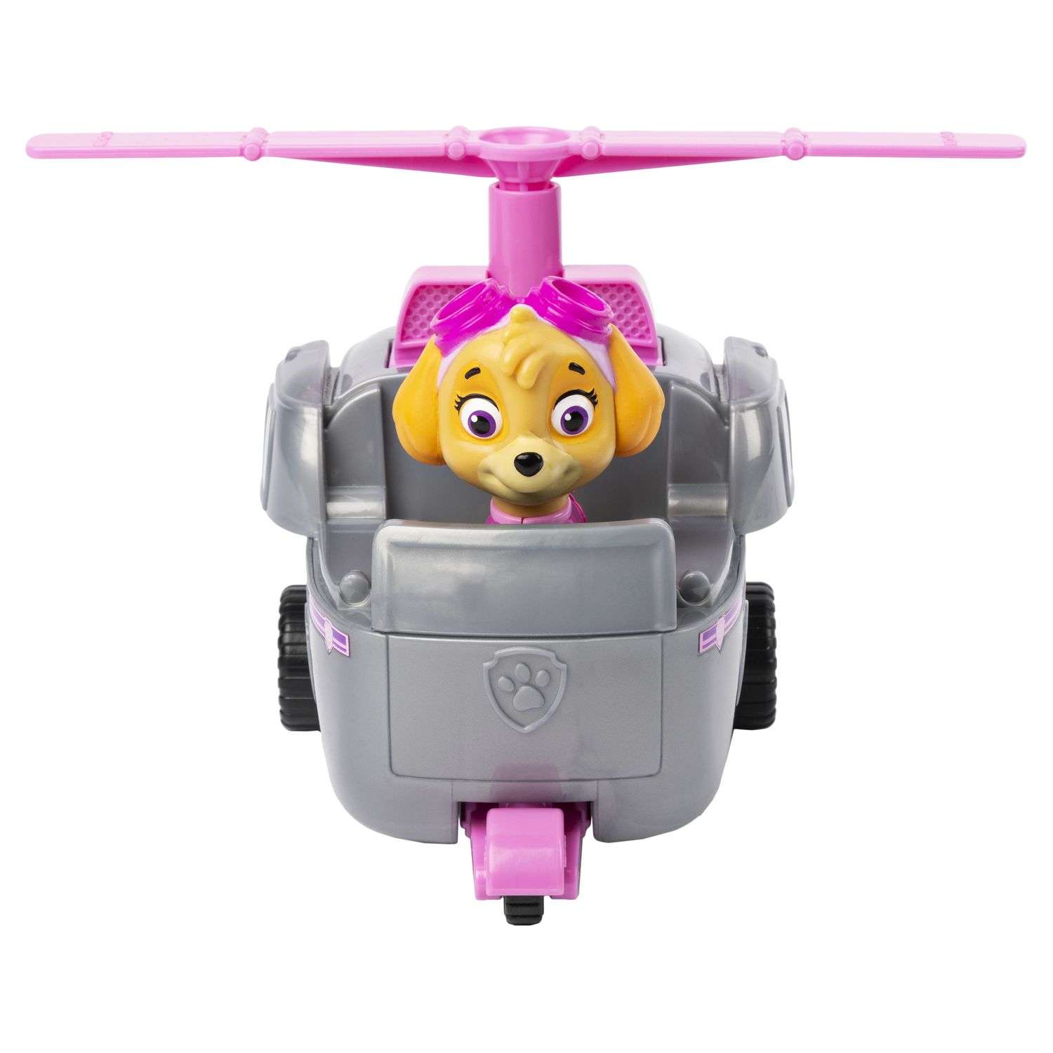 Автомобиль Paw Patrol 6061800 - фото 4