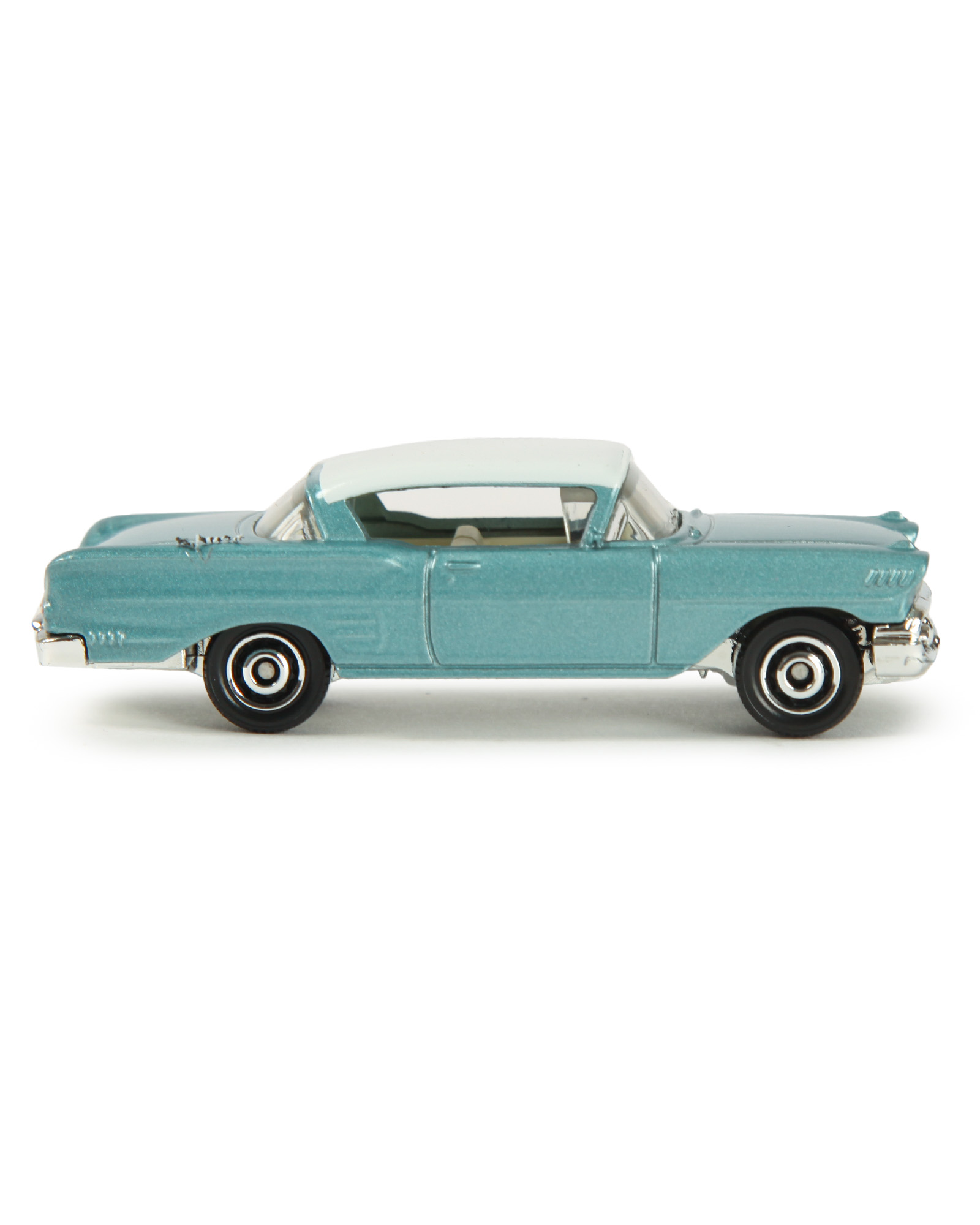 Автомобиль Matchbox Chevrolet 1958 Impala 1:64 GGF12/JCG43 - фото 3