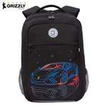 Рюкзак Grizzly Для мальчика