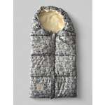 Конверт в коляску Bunnyphant серый