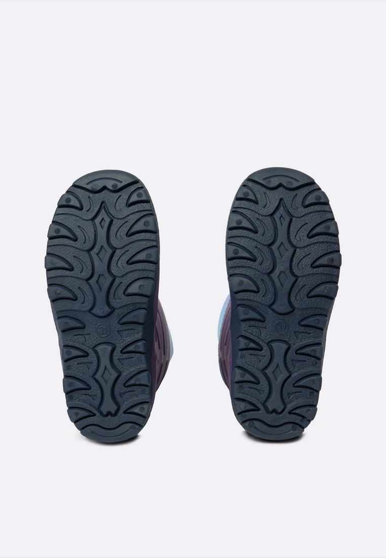 Резиновые сапоги Lassie 72403301-5610 - фото 8