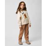 Утеплённые брюки Futurino