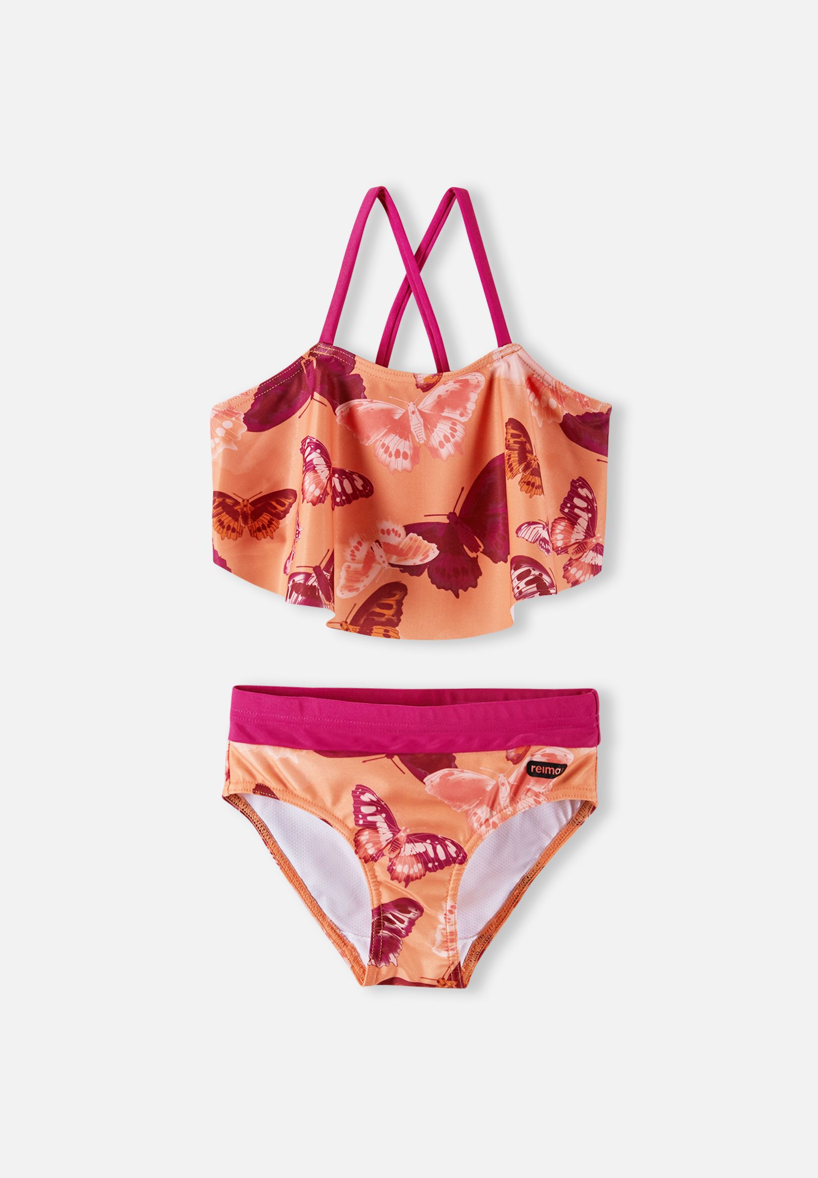 Купальник Reima 526418-3215 - фото 1