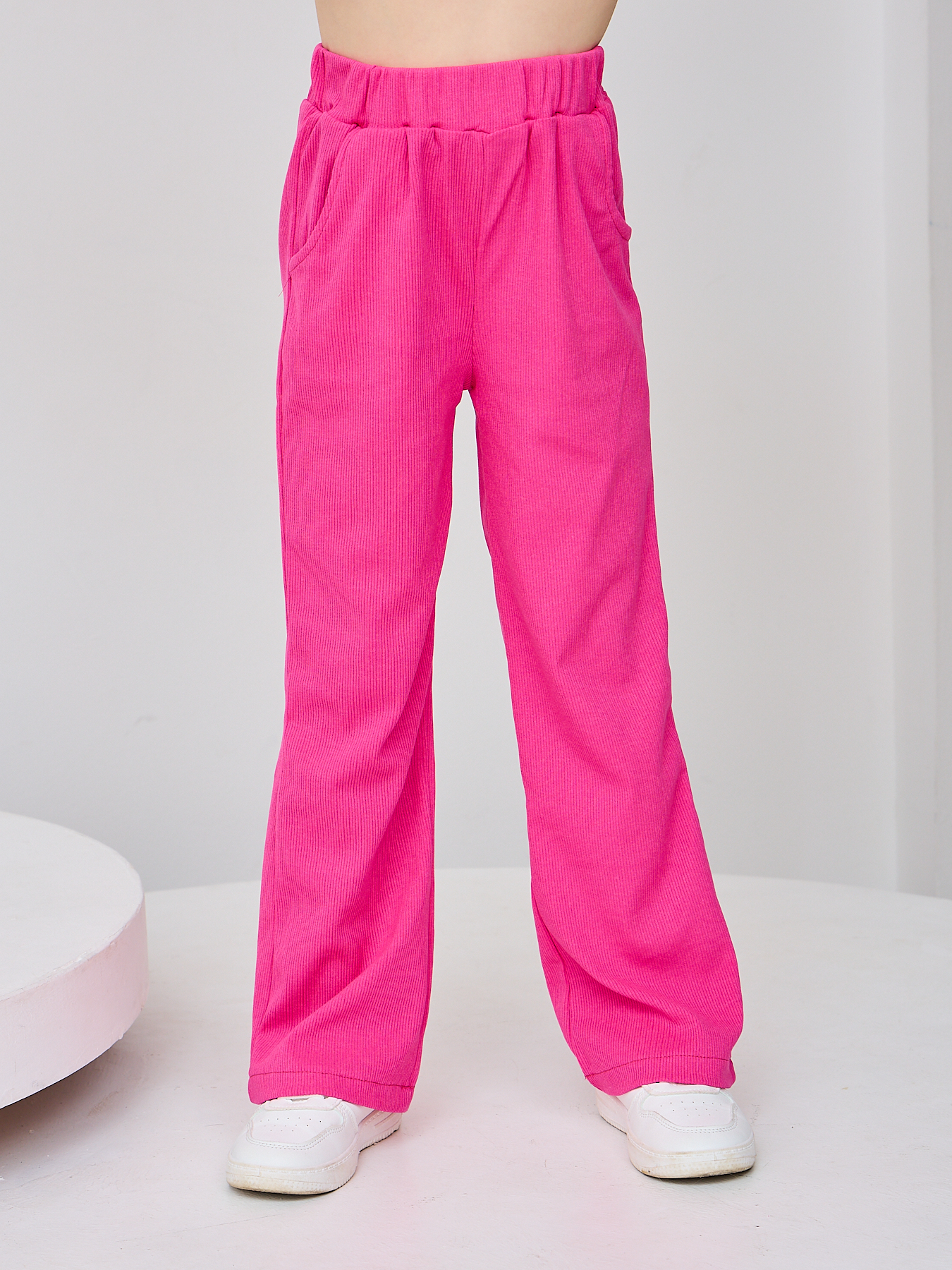 Костюм Mil Art kids 1902201530SUIT-GIRL-BANTIK-RED - фото 10