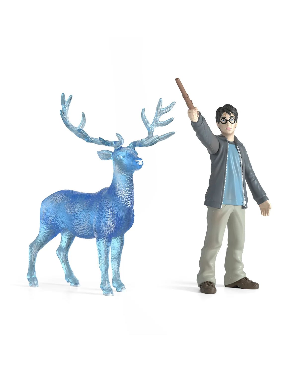 Игровой набор SCHLEICH Harry Potter and Patronus - фото 1