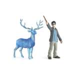 Игровой набор SCHLEICH Harry Potter and Patronus