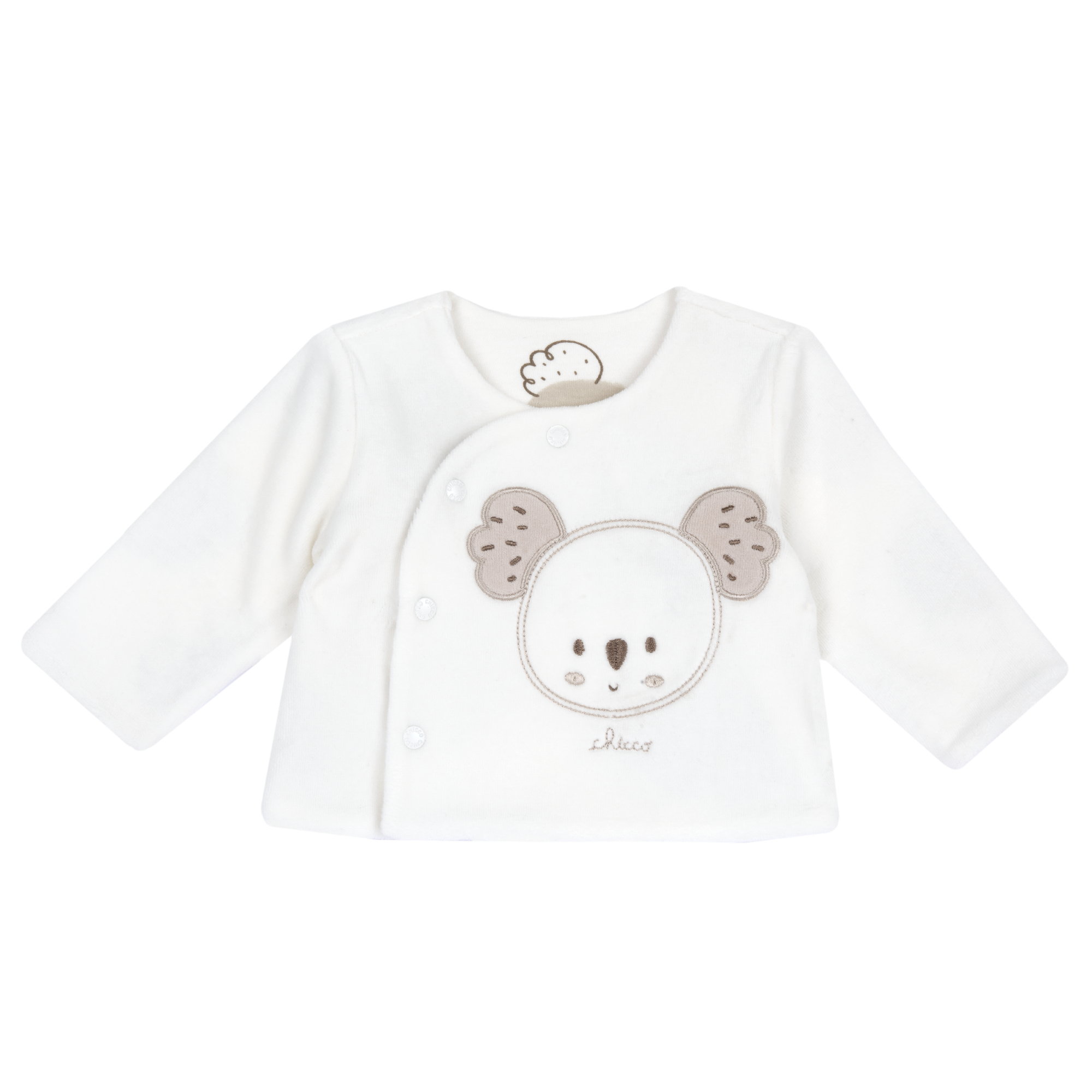Кардиган двусторонний Chicco 09002909000030 - фото 2