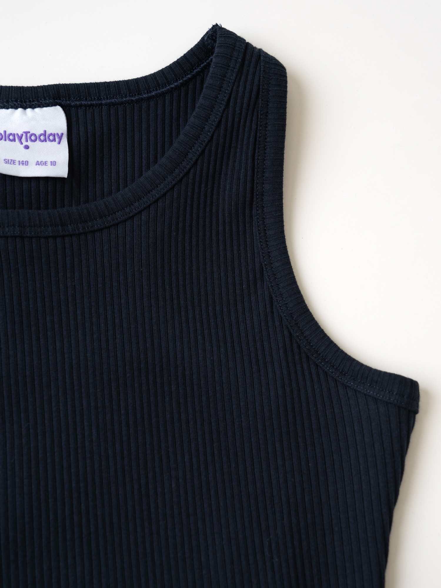 Топ и брюки PlayToday 12621294 - фото 9