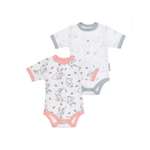 Боди 2 шт Эскимо