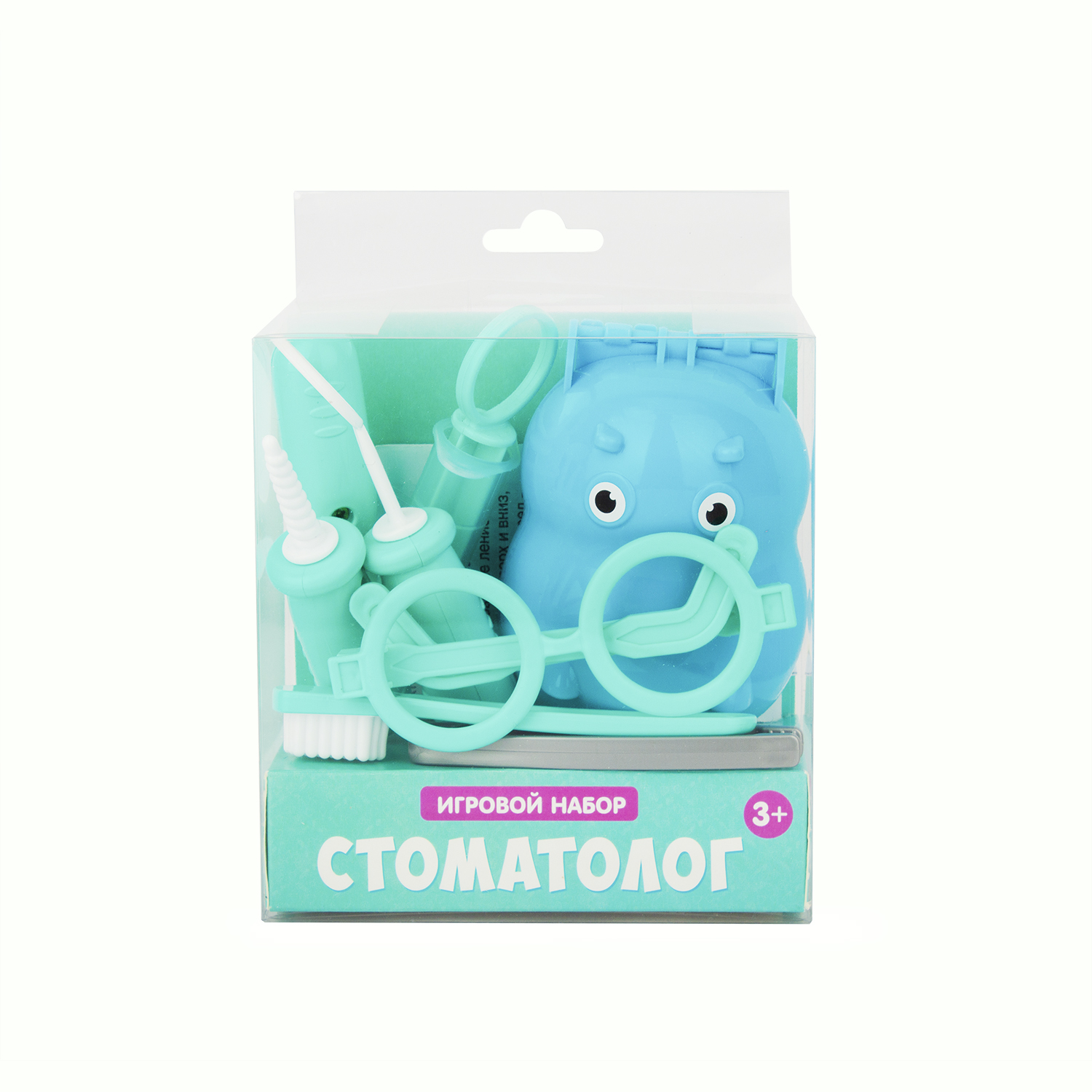 Игрушка Lena Доктор (инструменты) - фото 3