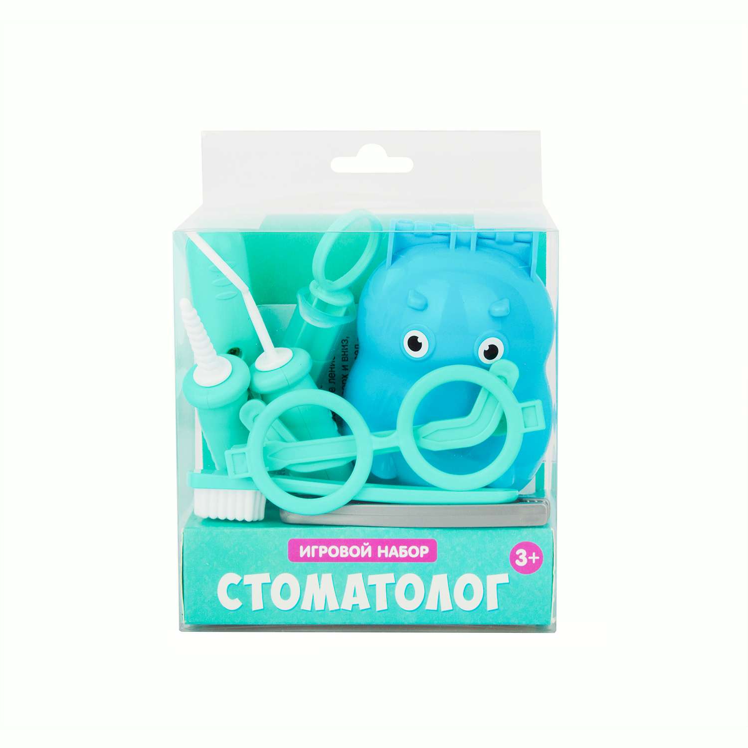 Игрушка Lena Доктор (инструменты) - фото 3
