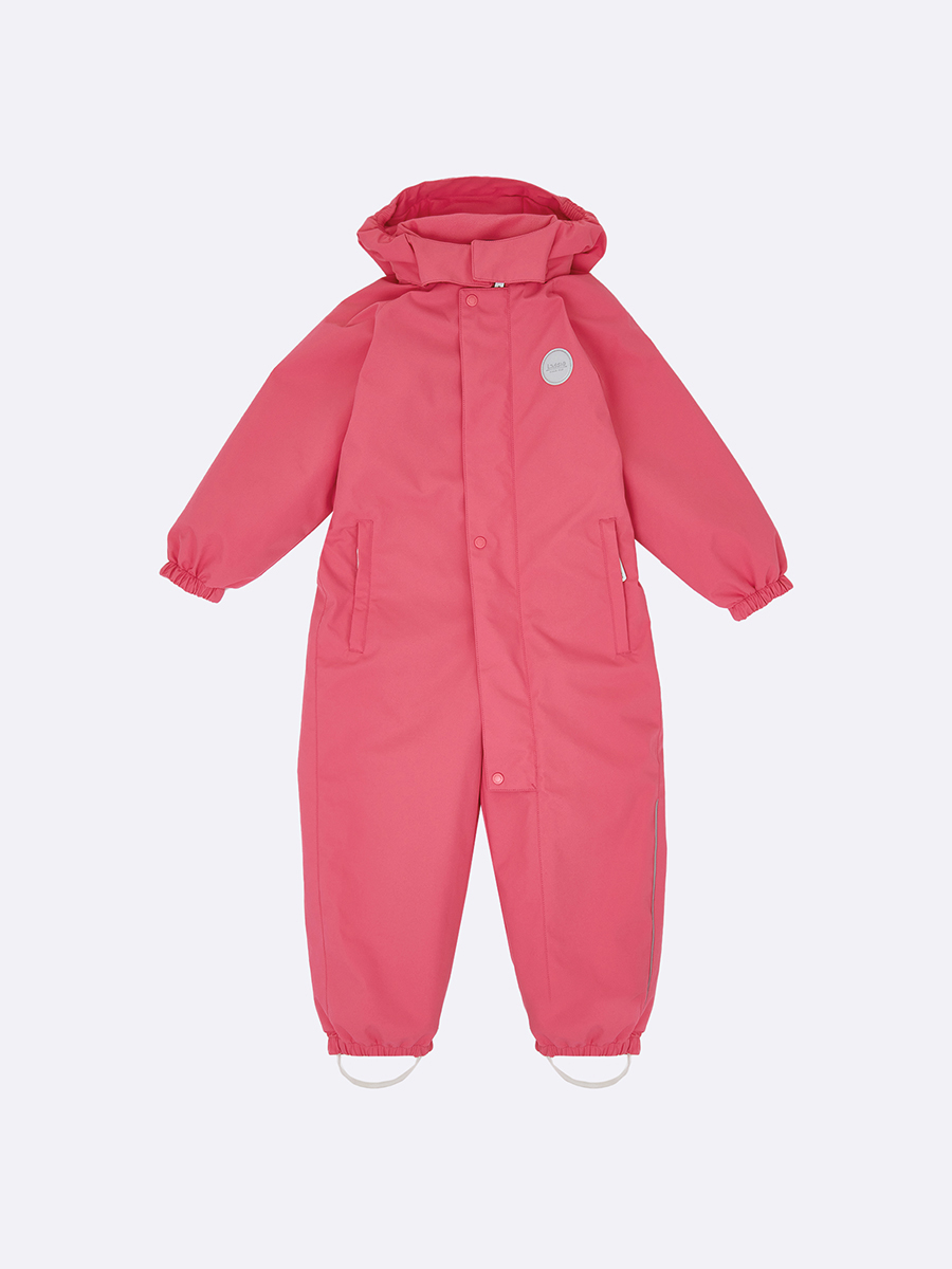 Комбинезон Lassie 71105203-4620 - фото 2