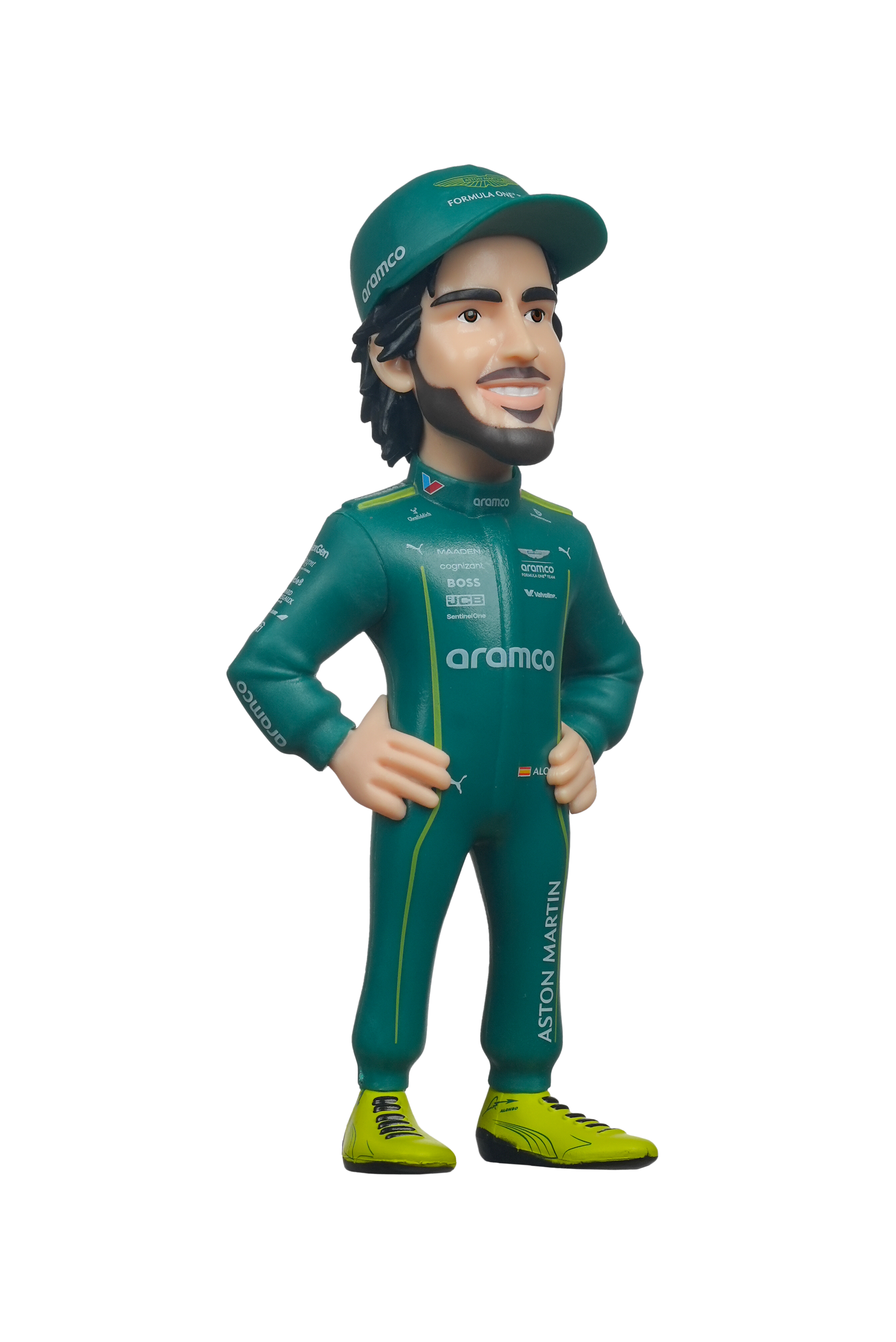 Фигурка MINIX - фото 5