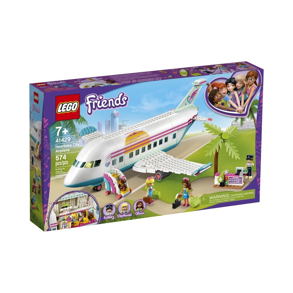 Конструктор LEGO 116 дет. - фото 1