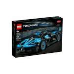 Конструктор LEGO Technic 905 дет.