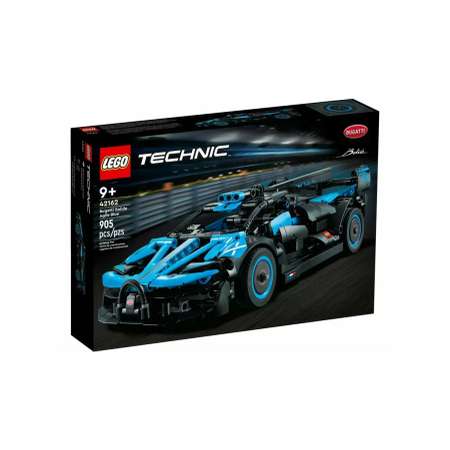 Конструктор LEGO Technic 905 дет.