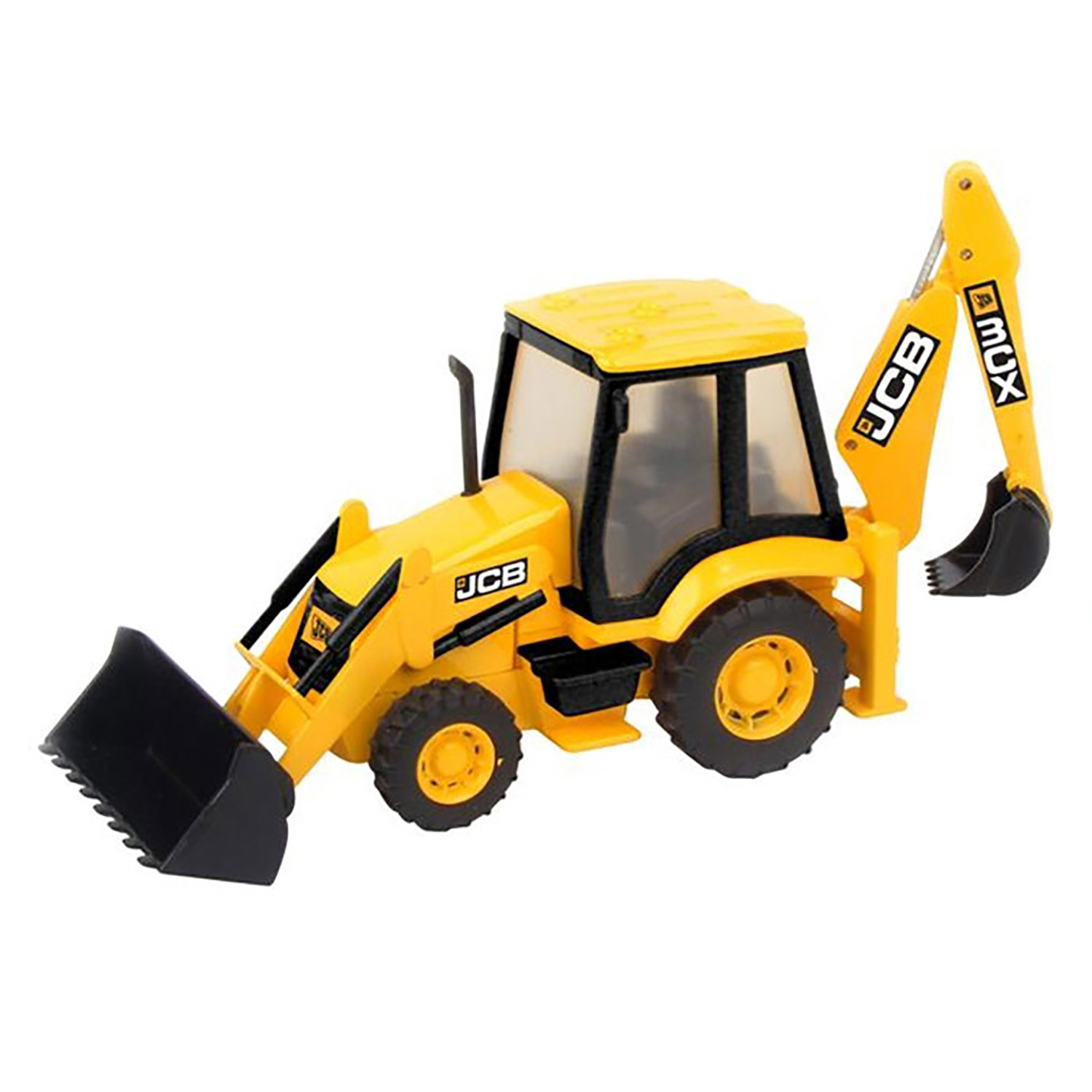 Игровой набор JCB Стройка 1373570_2 - фото 5