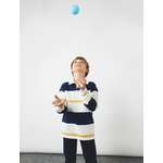 Лонгслив-поло KOTON