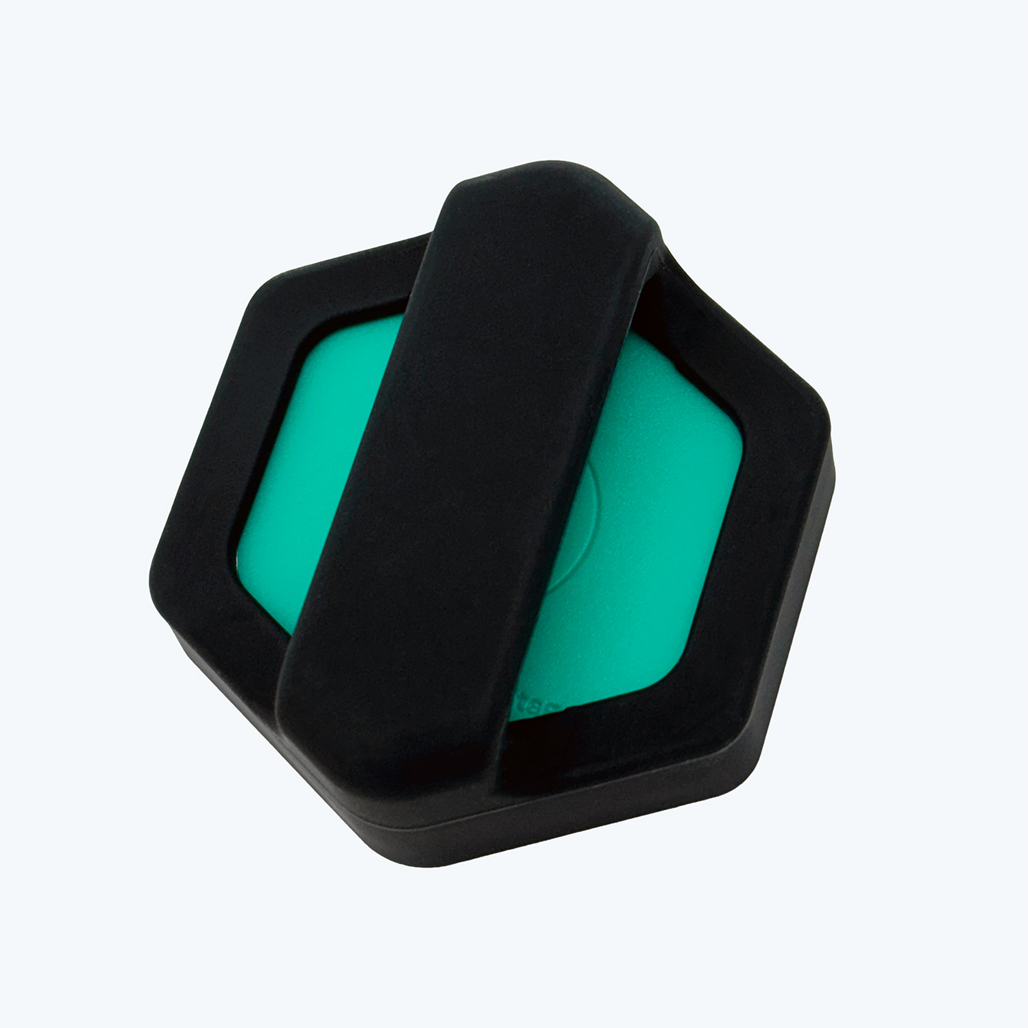 Умный трекер для животных Kaspersky Tag с силиконовым чехлом - фото 6