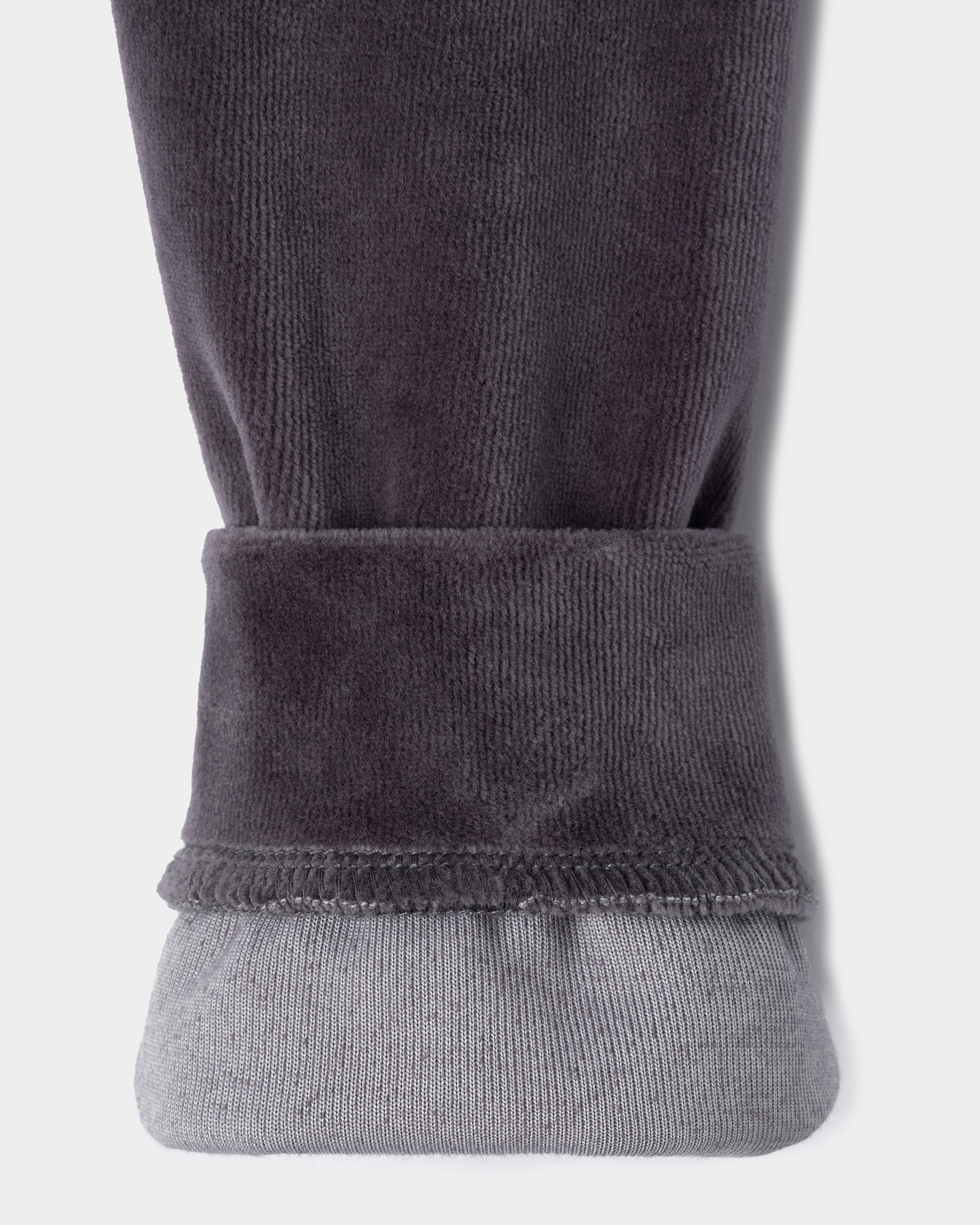 Толстовка Futurino S26FU3-G284kg-DG - фото 5