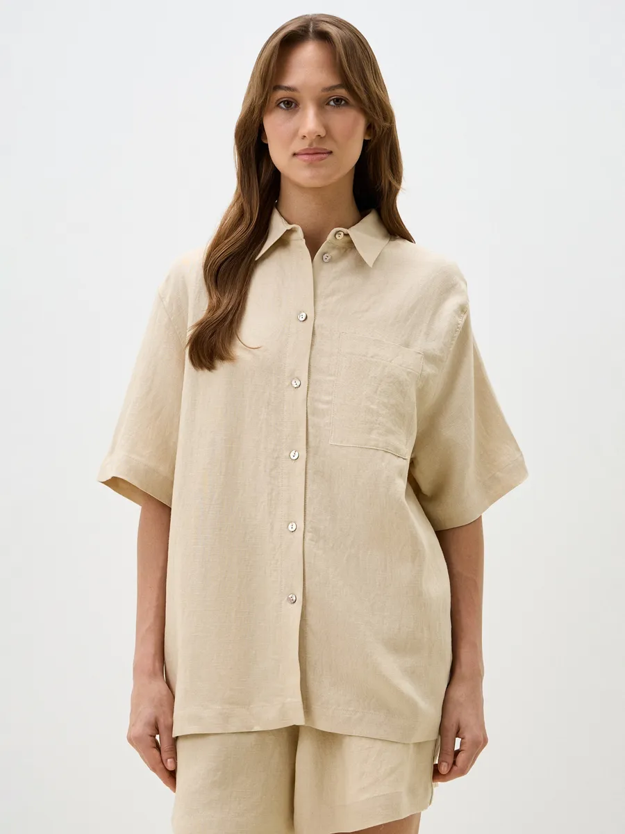 Костюм Mark Formelle (Марк Формэль) 192007/гравий - фото 1