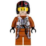 Фигурка LEGO Star Wars Poe