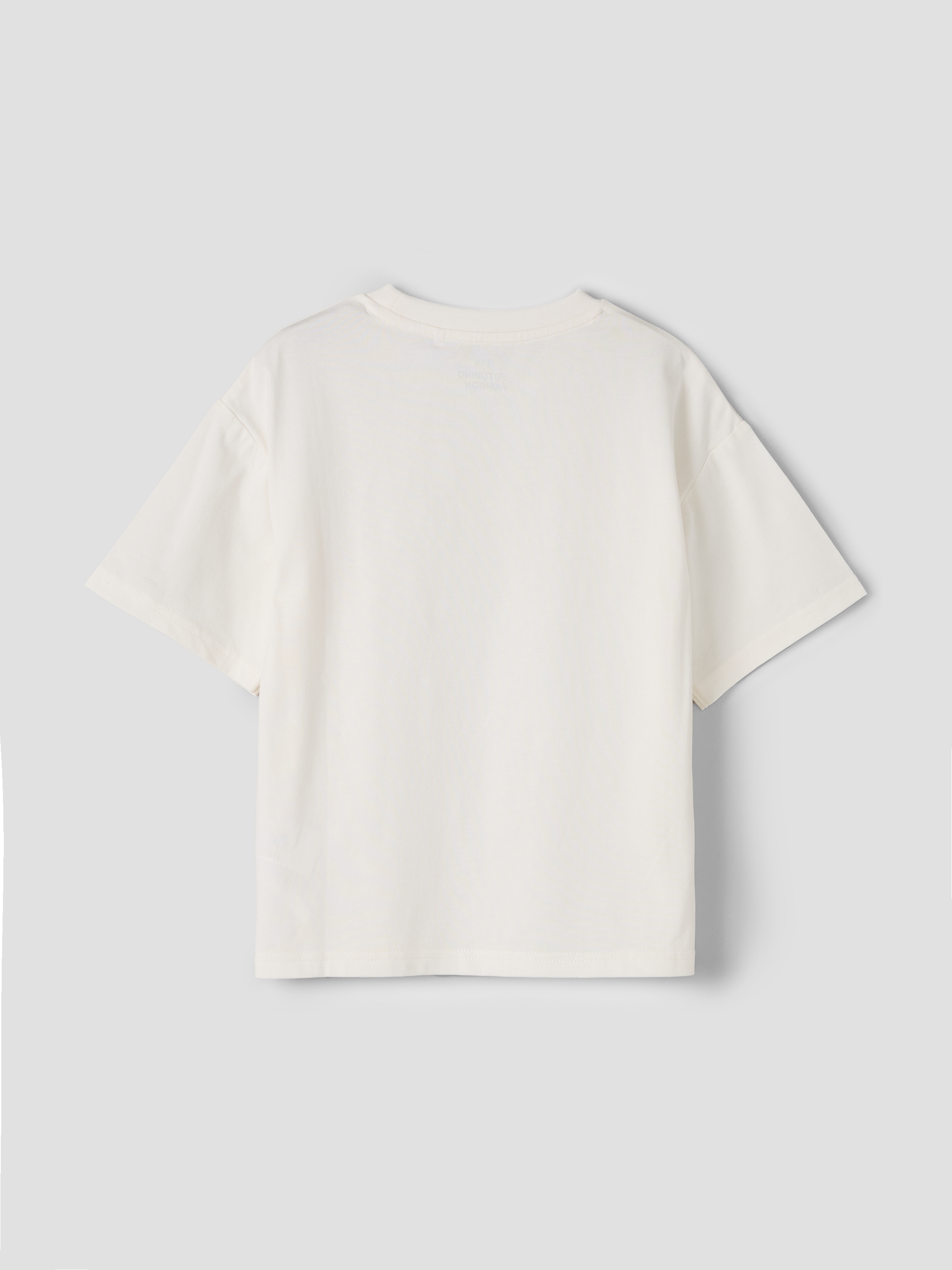 Футболка Futurino Fashion W26FF-1GJ21kg-F0 - фото 3