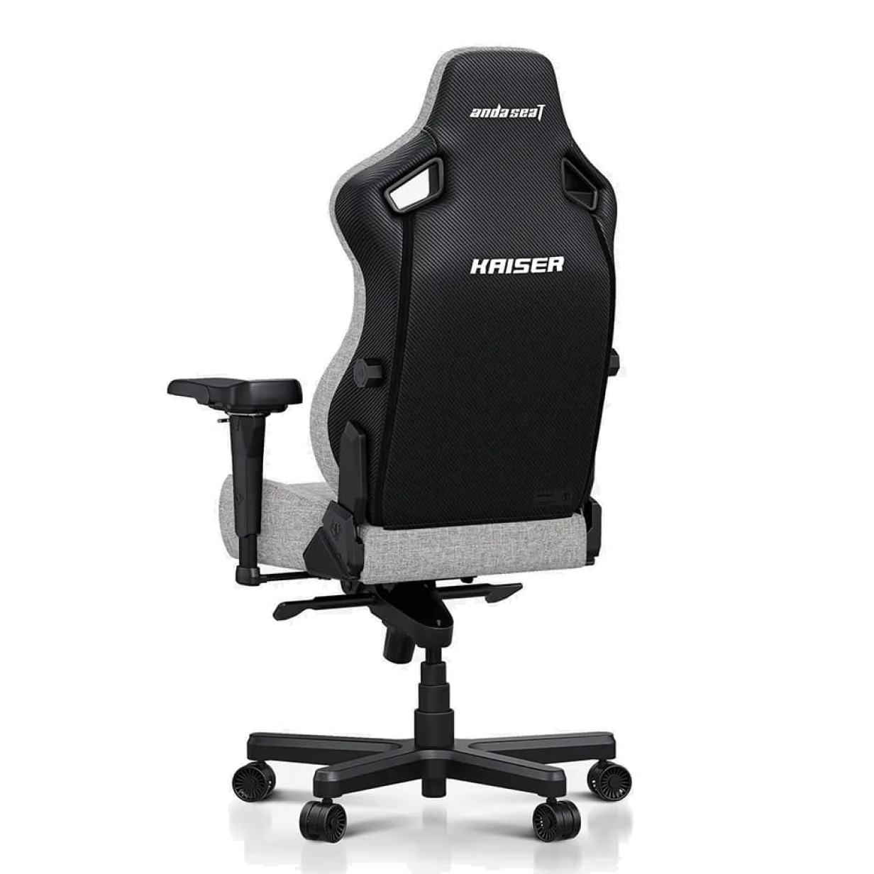 Компьютерное кресло AndaSeat Kaiser 4 XL - фото 4