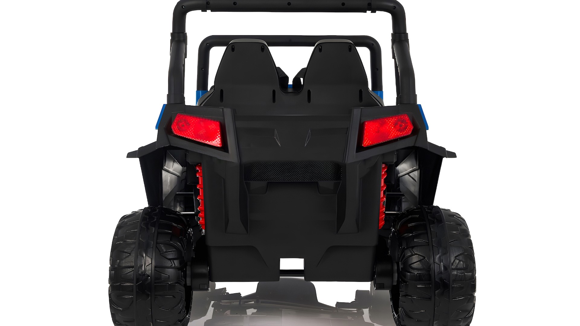 Автомобиль Jiajia BUGGY С пультом ДУ - фото 5