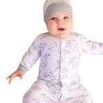 Комбинезон LeeLuckBaby