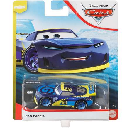 Автомобиль Cars